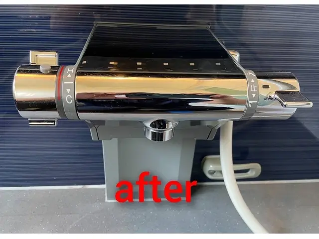 鏡ウロコ落し、換気扇分解洗浄(浴室乾燥機は対象外)、防汚コート全て込でこの価格！サービスの画像