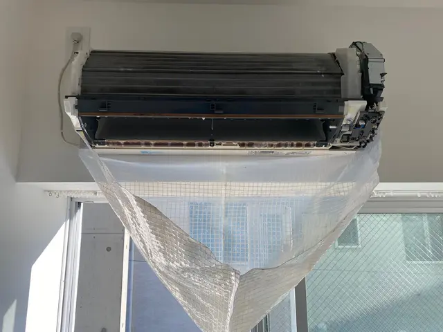 経験実績27年！お客様を第一に考え丁寧な仕上げを心がけています！サービスの画像