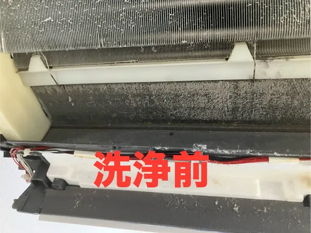 【完全分解対応店】専門店の”3度洗い”でお子様やご年配の方、ペットも安心徹底洗浄サービスの画像