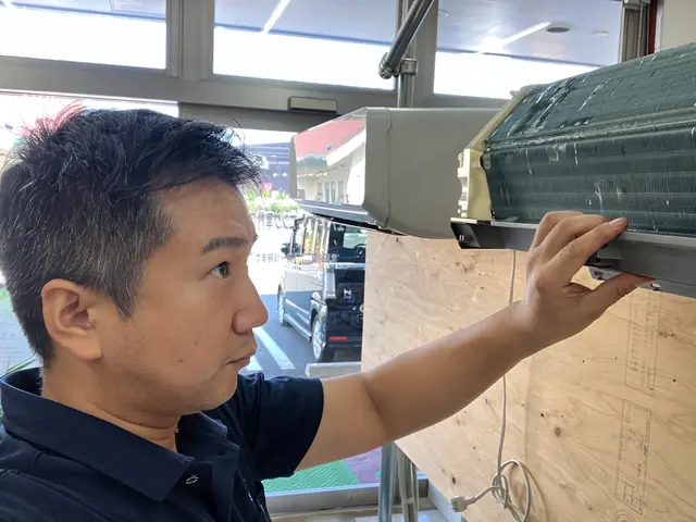 専門店の”3度洗い”でお子様やご年配の方、ペットも安心徹底洗浄【完全分解対応店】サービスの画像