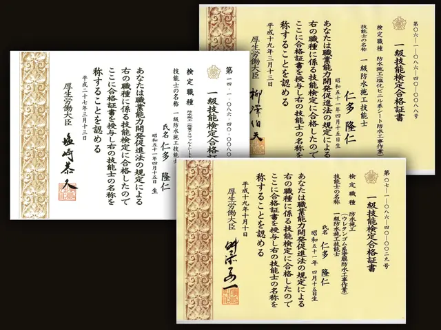 【業歴23年の実績】1級施工技能士による施工管理で安心！防水工事はお任せ下さい！サービスの画像