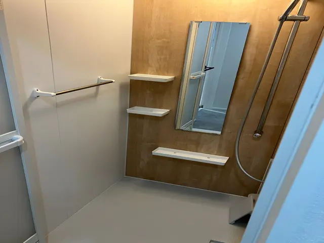 ★業界歴12年★退去後★退去前★ご入居前にお部屋のリセット！★快適空室原状回復！サービスの画像