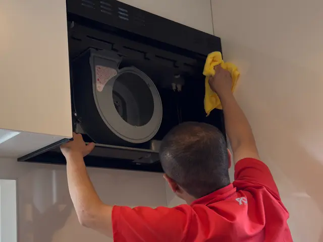 入居率アップを目的とした細やかな清掃サービスの画像