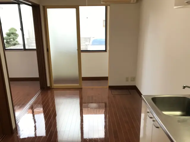 入居率アップを目的とした細やかな清掃サービスの画像