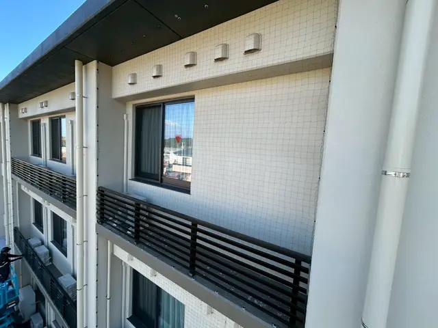 ハト駆除、鳩よけを専門としたプロがお悩みを解決いたします！！サービスの画像