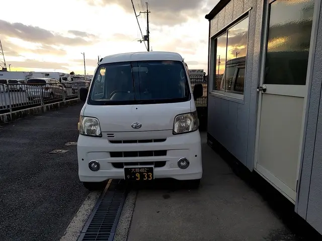 簡易引越しなら当店を/深夜早朝も対応可/まずは予約の前にお問い合わせください！サービスの画像