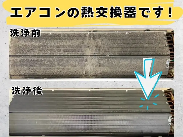 《正直・真面目》が弊社の売りです！→【安心の保証◎ 丁寧な作業◎ 誠実な対応◎】サービスの画像