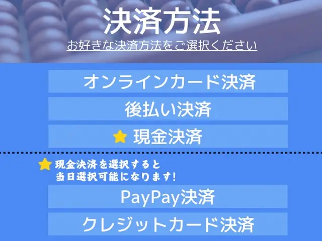 ⇒《真面目な店長》#本職の専門家です！【安心の保証◎丁寧な作業◎確かな技術◎】サービスの画像
