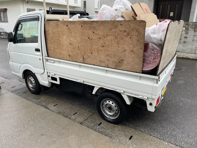 【女性スタッフの同行OK】100%自社対応◎営業時間外の予約も相談・対応可能！サービスの画像