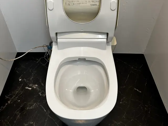 プロの技術でご満足いただけるように心を込めて作業いたしますサービスの画像