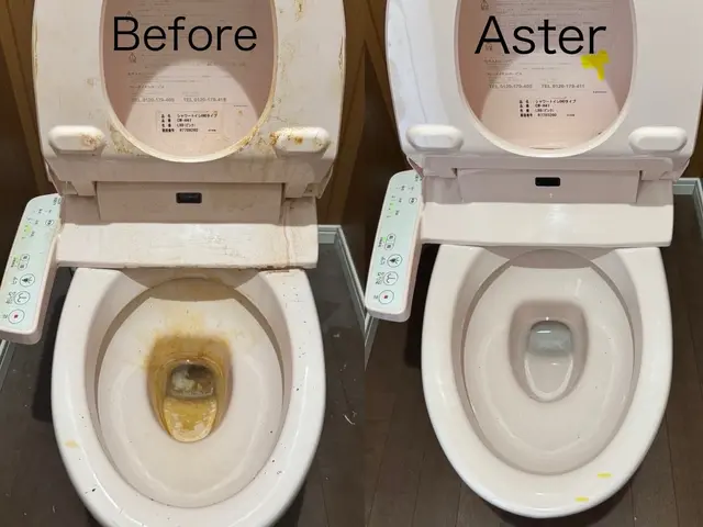 プロの技術でご満足いただけるように心を込めて作業いたしますサービスの画像