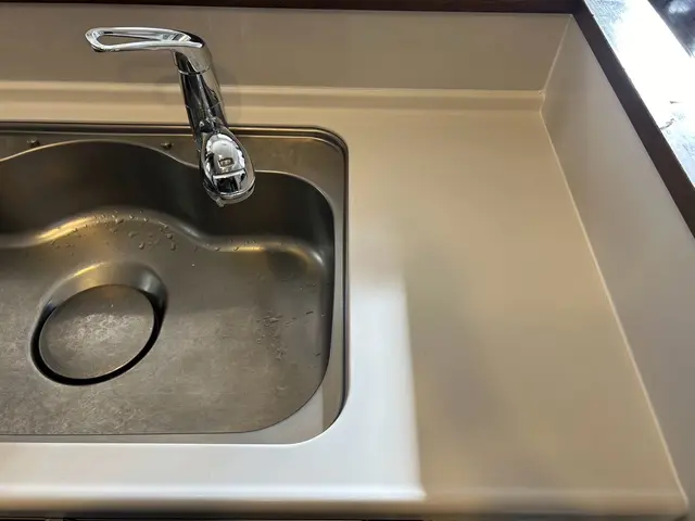 ご満足いただけるように心を込めて作業いたしますサービスの画像