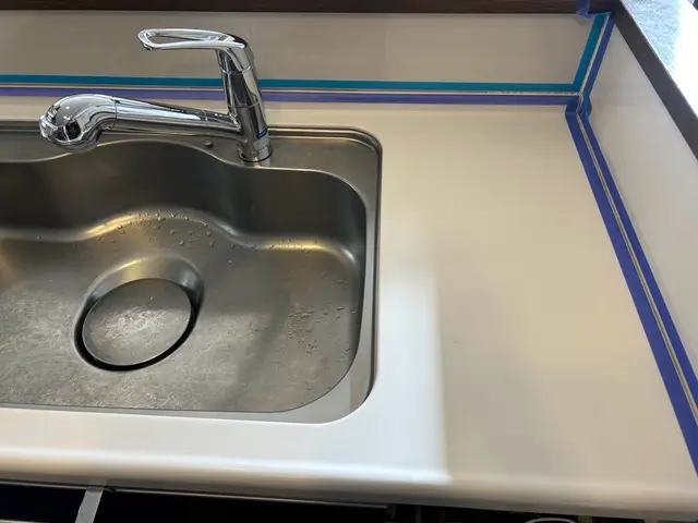 ご満足いただけるように心を込めて作業いたしますサービスの画像