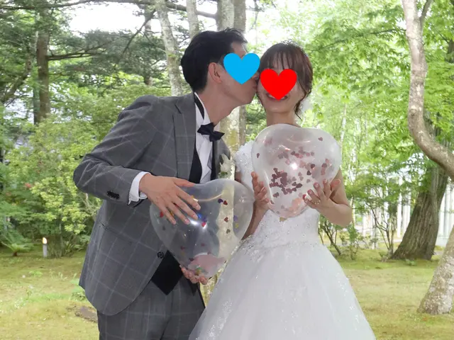 実績180件超！貴方の魅力・笑顔を最大限に引き出すキラメキ写真！