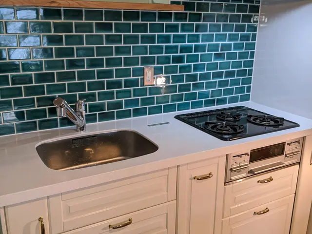 《水廻り工事20年以上の実績》清潔・丁寧な施工をモットーに対応いたします！サービスの画像