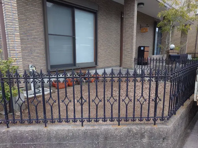 プロの技術でご満足いただけるように心を込めて作業いたしますサービスの画像