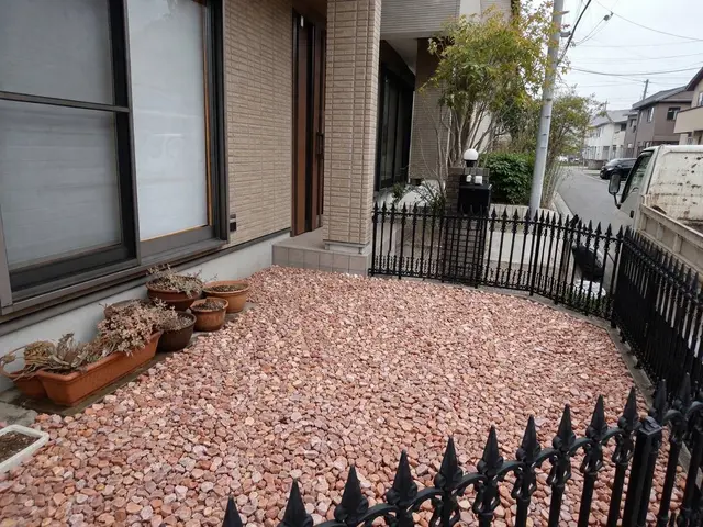 プロの技術でご満足いただけるように心を込めて作業いたしますサービスの画像