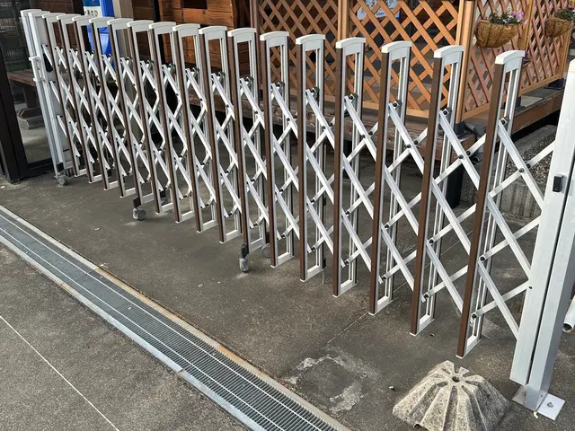 25年の豊富な実績と大手での経験による確かな技術力、ご近所への配慮も万全ですサービスの画像