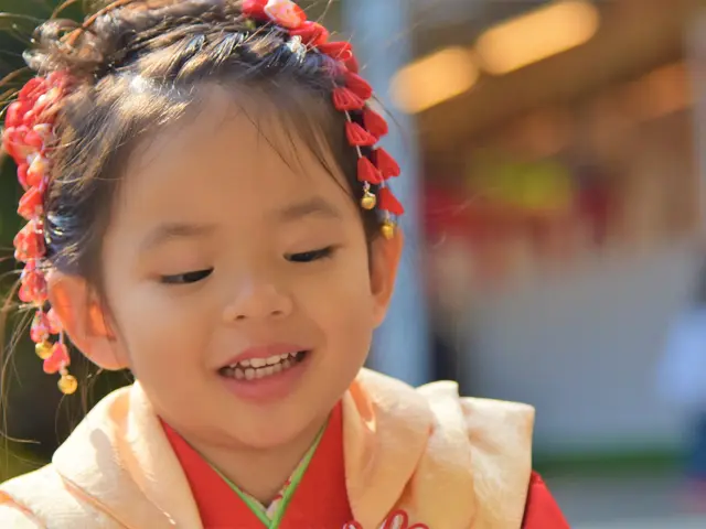 七五三の笑顔を丸ごと残し、大切な瞬間をナチュラル＆フォーマル写真で思い出に！