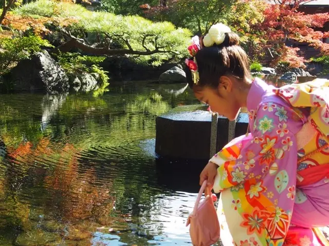 七五三の笑顔を丸ごと残し、大切な瞬間をナチュラル＆フォーマル写真で思い出に！