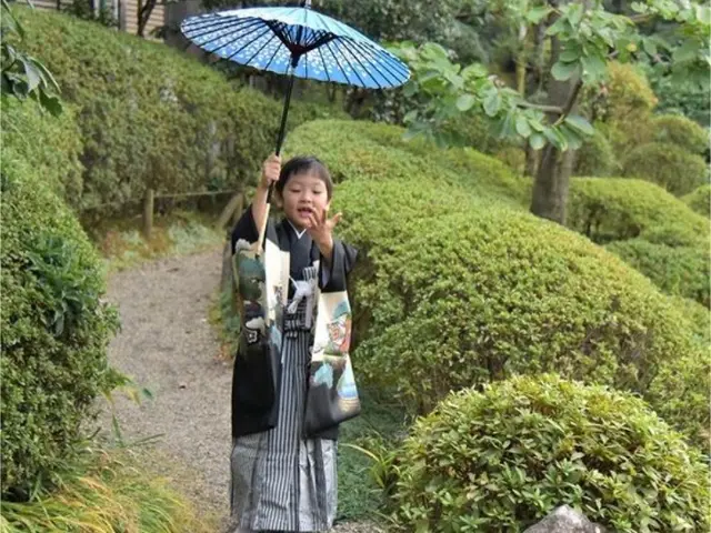 七五三の笑顔を丸ごと残し、大切な瞬間をナチュラル＆フォーマル写真で思い出に！