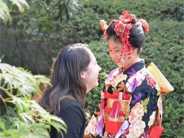 七五三の笑顔を丸ごと残し、大切な瞬間をナチュラル＆フォーマル写真で思い出に！