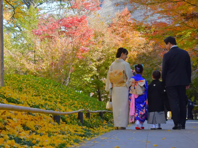 七五三の笑顔を丸ごと残し、大切な瞬間をナチュラル＆フォーマル写真で思い出に！