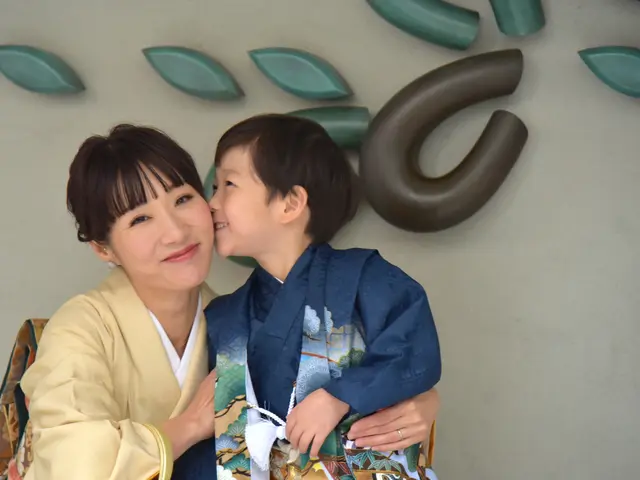 七五三の笑顔を丸ごと残し、大切な瞬間をナチュラル＆フォーマル写真で思い出に！