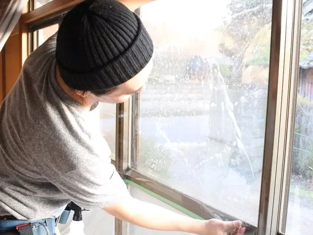 結城市周辺を地域密着で対応！現地採寸も可能です！サービスの画像