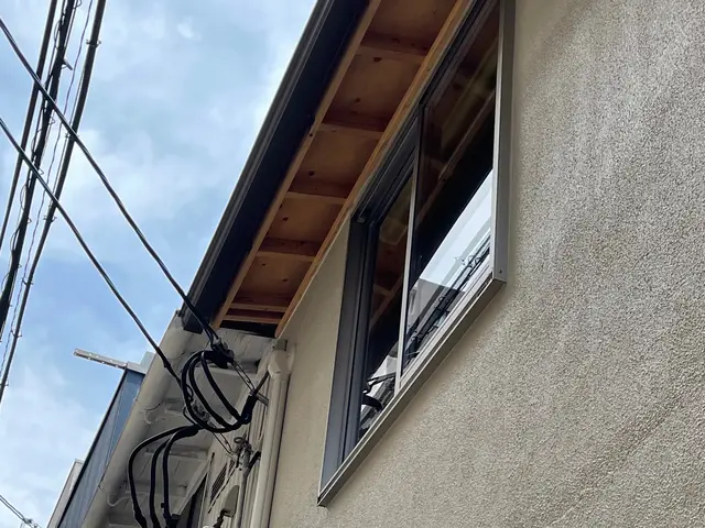 福岡市ご対応可能♪窓の輝き復活♪ピカピカに仕上げます♪サービスの画像