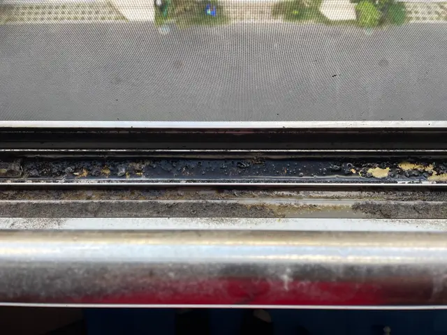 福岡市ご対応可能♪窓の輝き復活♪ピカピカに仕上げます♪サービスの画像