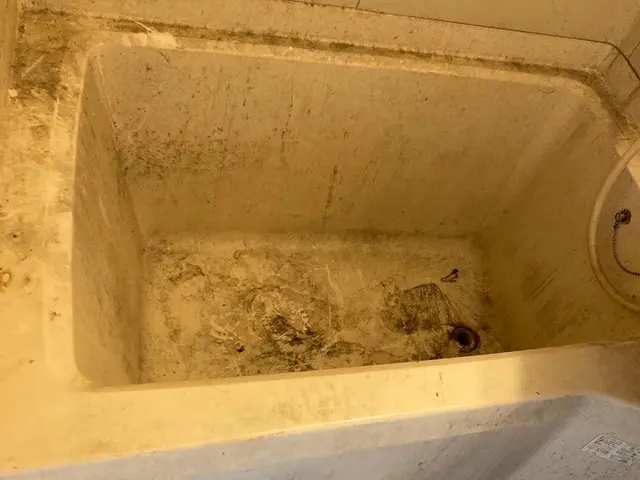 ◆超特価　水回り4点セット清掃♪ やるならお得で楽して安心と満足の体感を♪サービスの画像