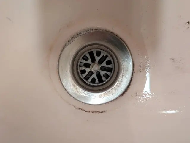 【排水口のニオイ・ヌメリを根絶】洗面所まるごと除菌！奥まで徹底洗浄プランサービスの画像