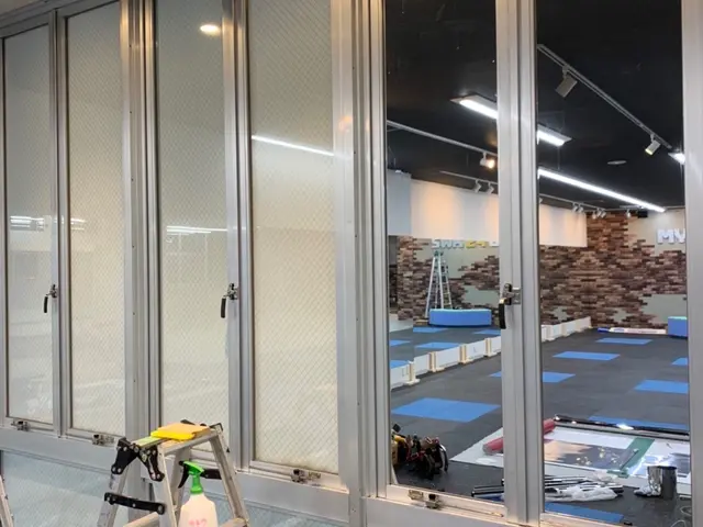 《目的にあうフィルムを提案・手配可能》◉24時間年中無休◉ダイノックフィルムも可サービスの画像