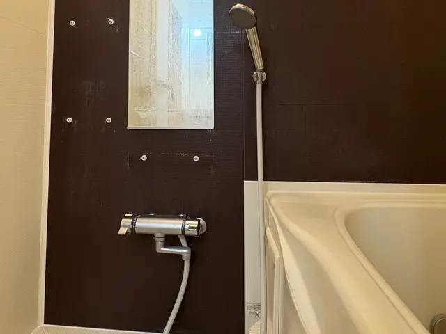 プロの技術でご満足いただけるように心を込めて作業いたしますサービスの画像