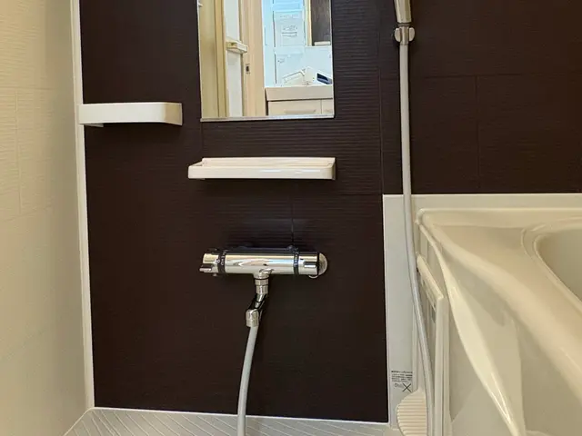 プロの技術でご満足いただけるように心を込めて作業いたしますサービスの画像