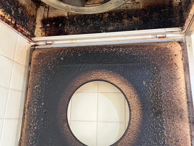 プロの技術でご満足いただけるように心を込めて作業いたしますサービスの画像