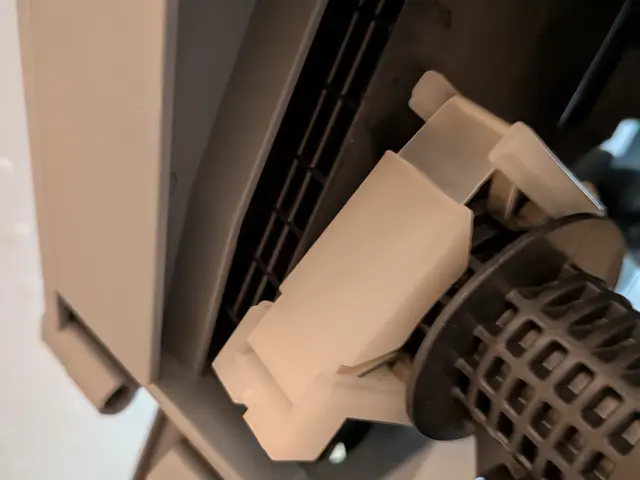 【トイレの洗浄便座•ウォシュレット•壁付きリモコンの取り外し】サービスの画像