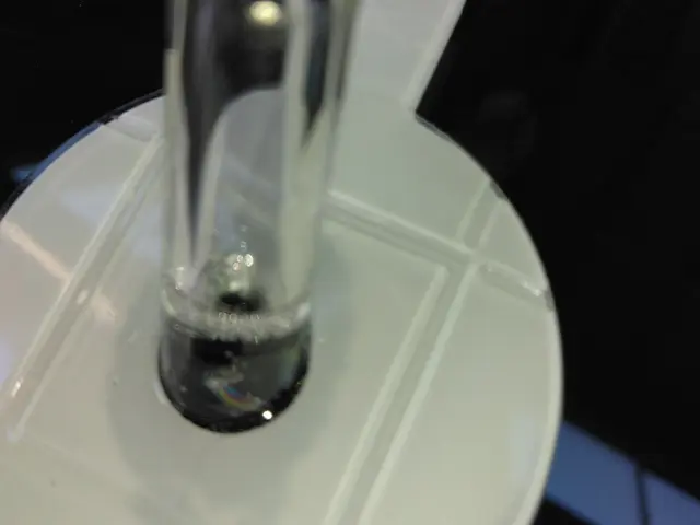 フロントガラス補修サービスの画像