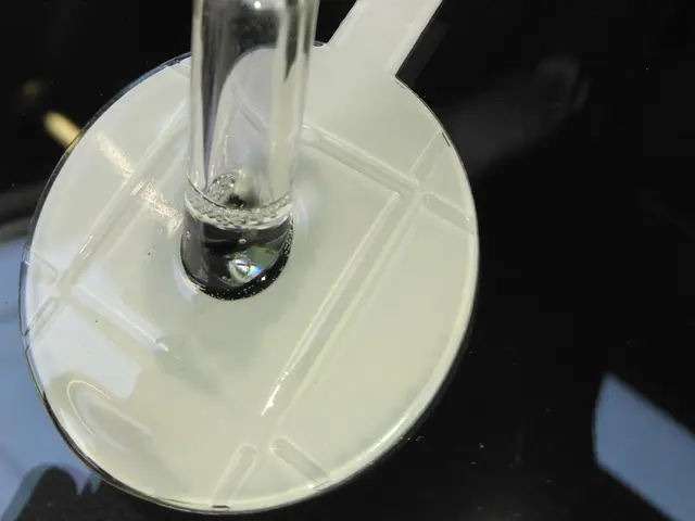 フロントガラス補修サービスの画像