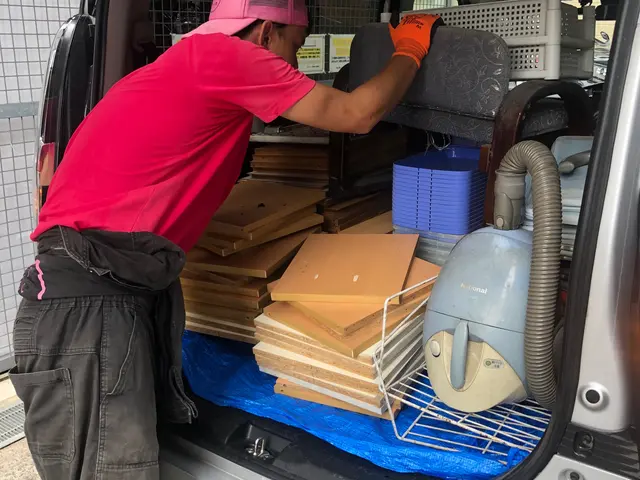 ●作業後の追加料金など一切発生しません！●お客様に寄り添った接客を＾＾サービスの画像