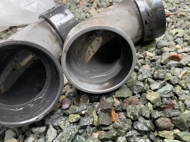 排水管内を一度リセットしませんか？　排水管洗浄！　臭い、詰まり対策に！サービスの画像