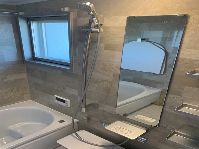 【業歴30年の経験と実績】修理の事お任せ下さい☆自社施工で安心☆サービスの画像