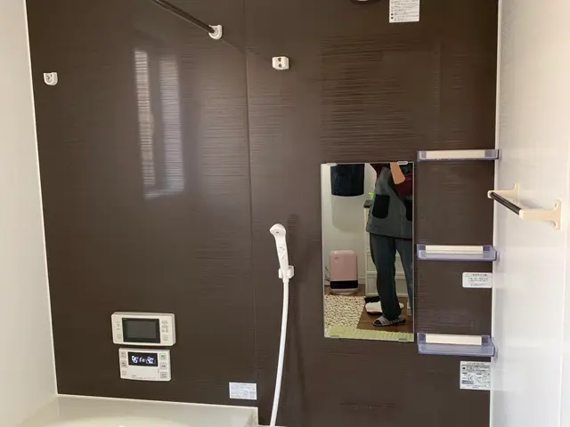 ☆水回りリセット☆お客様の最後の言葉がいつも印象的です　PayPay対応サービスの画像