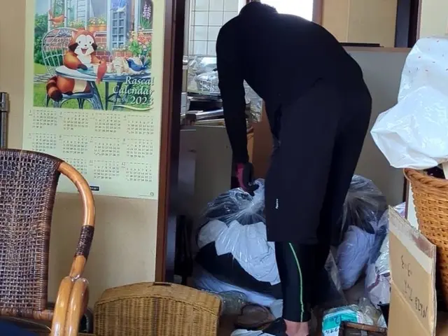 少量は割引します！作業員1名！丁寧・安心で駐車場代店舗負担の頼れるパートナーvサービスの画像