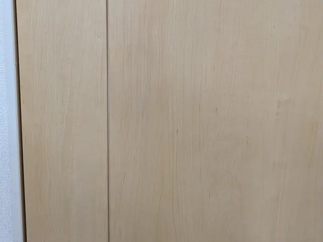 【ドアの気になる凹みや穴はスッキリしましょう！】時間外可能です！サービスの画像