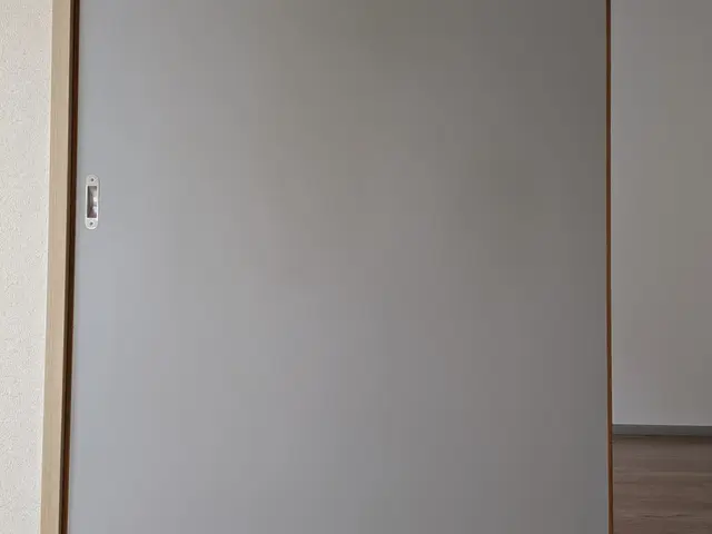 【ドアの気になる凹みや穴はスッキリしましょう！】時間外可能です！サービスの画像