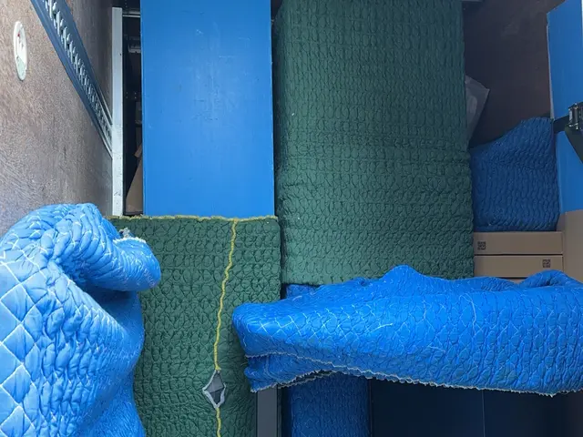 安全で丁寧に単身からご家族までご対応致します！どんな事でもお問い合わせ下さい！サービスの画像