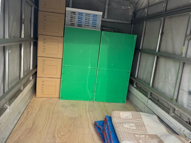 安全で丁寧に単身からご家族までご対応致します！どんな事でもお問い合わせ下さい！サービスの画像