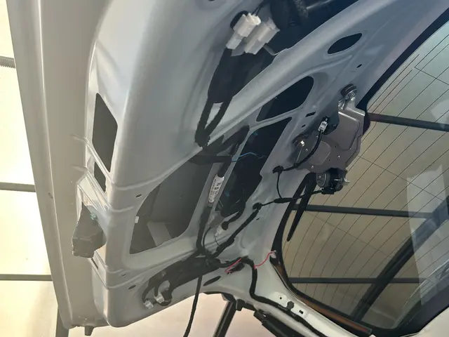 ★ドラレコ前・前後取り付両方可★即日対応◎配線美しく処理／PayPay可・平日割サービスの画像